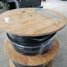 Alpha Wire M9700160 Cable, 16 Pair 20 AWG, 1C 22 AWG, SOLD PER FOOT - NEW