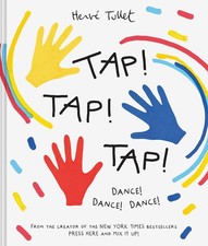 Tap Tap Tap : Dance Dance Dance 