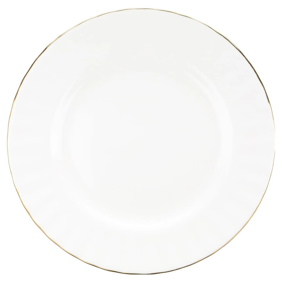 Kuchenteller klein Royal Albert Val D`or - Bild 1 von 1