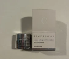 CHANTECAILLE Bio Lifting Mask Anti-Aging Face Mask Travel Size 0.17 oz / 5 mL