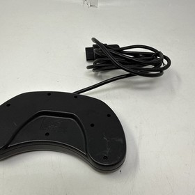 Nyko Strike Pad Saturn-8 Controller Sega Saturn Gamepad Tested Works 80012