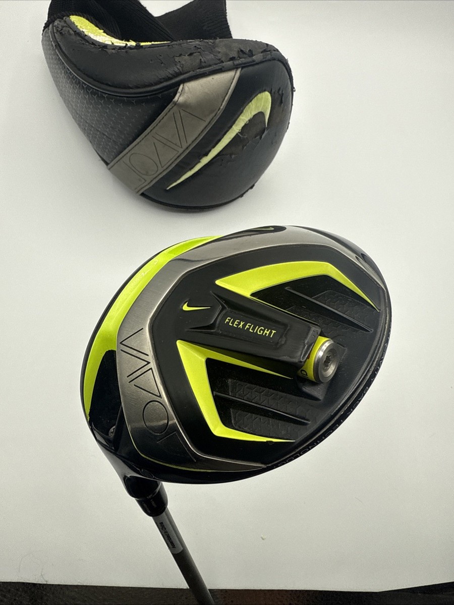 Nike Vapor Flex Driver Mitsubishi Rayon Diamana S+60x5ct