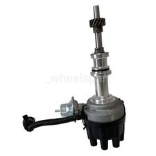 D134600 High-performance Vacuum Ignition Advance Unit For 62-01 Ford 221-302 Sbf
