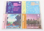 Karaoke Volume 2 3 4 - NEC PC Engine PCE Super CD Rom JP Japan