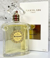 Mitsouko Eau de Toilette Guerlain аромат - аромат для жінок 1919