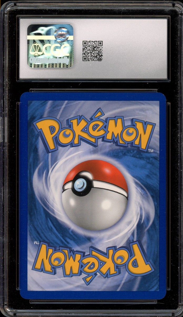 Pokemon Seedot EX Deoxys Reverse Holo #71 CGC 10 Gem Mint | eBay