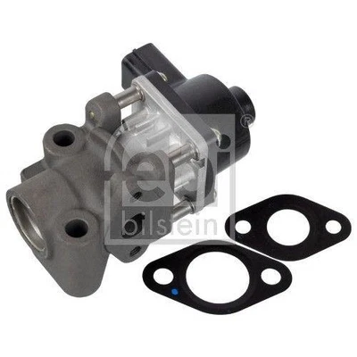 1x Vanne EGR FEBI BILSTEIN 177180 convient pour SUZUKI - Photo 1/2