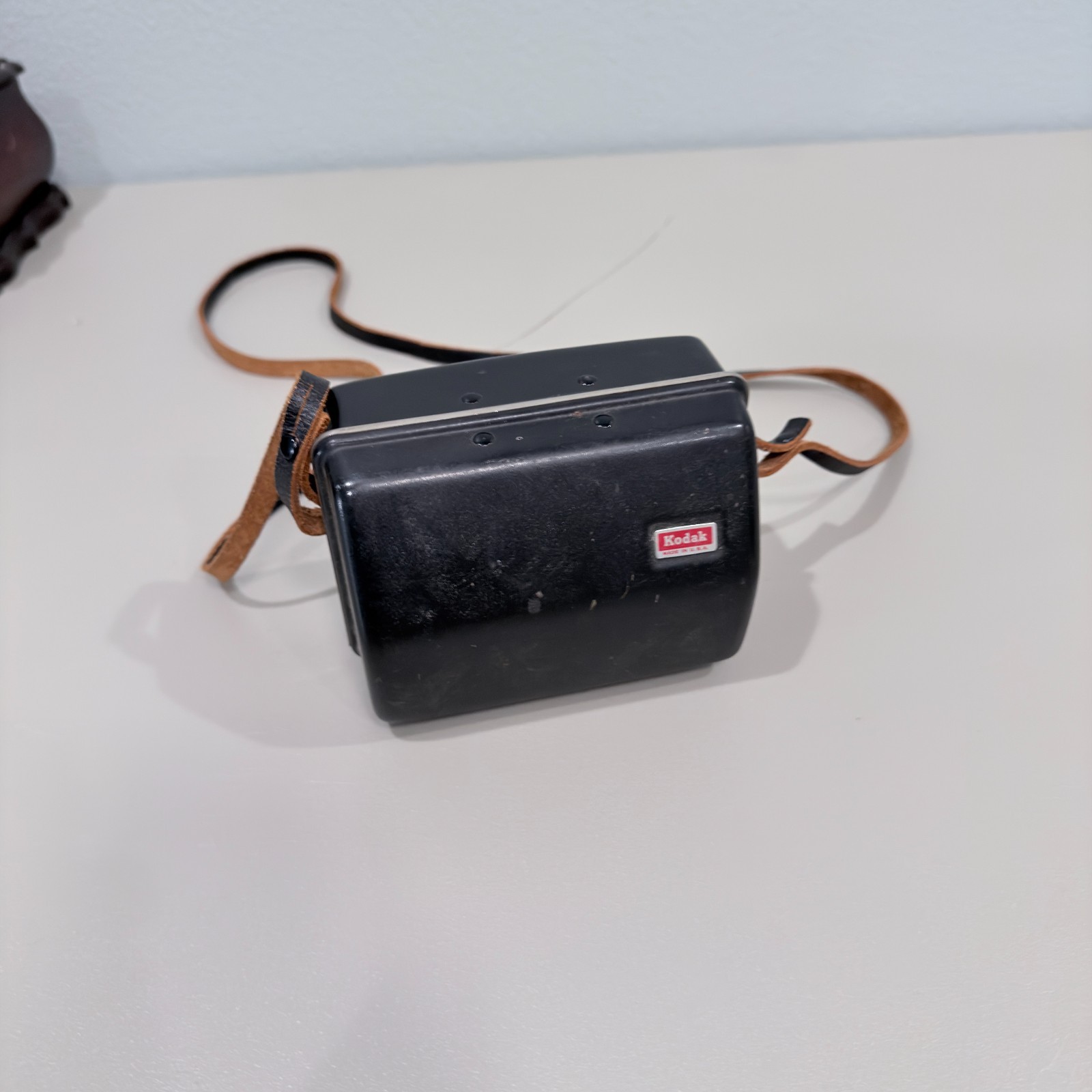 Kodak Instamatic 814 vintage camera equipment - eBay listing photo 4