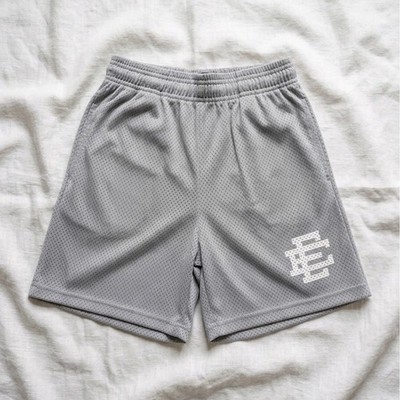 Emmanuel Eric EE mesh shorts Size M