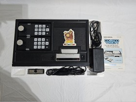 Colecovision with 5 Included Games