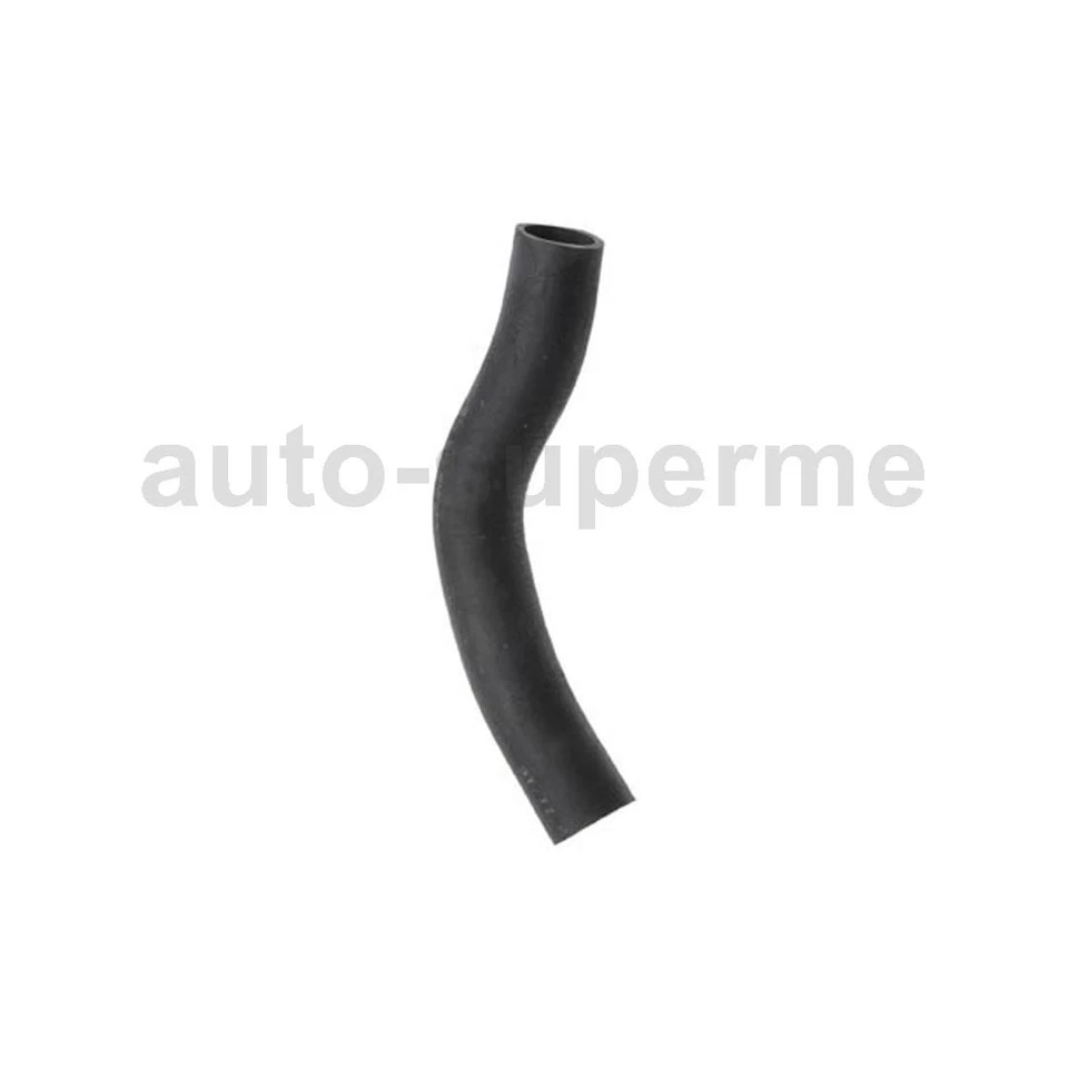 Jeep Commander 2006 2007 2008 4,7 L 2x manguera de refrigerante de radiador superior inferior Foto 4 de 4