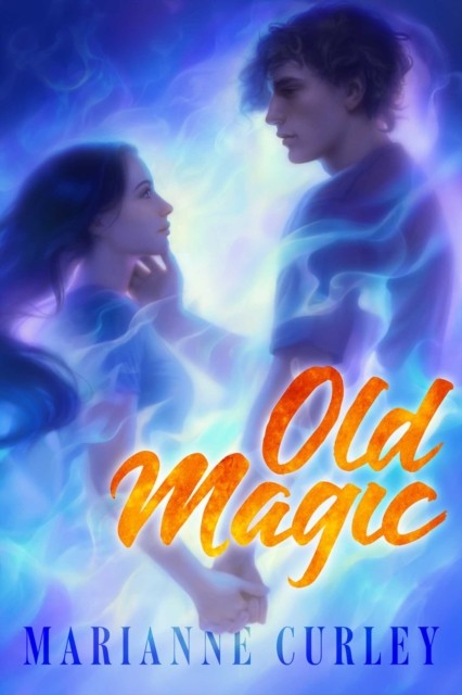 Old Magic by Marianne Curley - 9781665905640 - Image 3