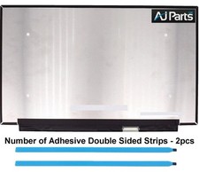 ASUS TUF Gaming A15 FA506 TUF FA506IV FA506IU LCD SCREEN 144Hz + Adhesive Tapes