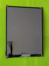OEM LCD Display Screen For iPad 5th Gen A1822/23 or Air 1st Gen A1474/75. AS IS