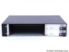 Elma 39C04ADX28Y3HP2X 2U cPCI Chassis