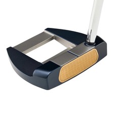 ODYSSEY AI-ONE MILLED LE JAILBIRD MINI T VERSA 90 DB PUTTER 35 IN