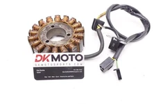 07 Suzuki Vstrom 650 Oem Stator Generator Alternator Magneto R11.BX22