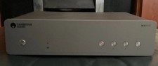 Cambridge Audio MXN10 Network Streamer Wi‑Fi/Ethernet RCA Optical Coax Grey