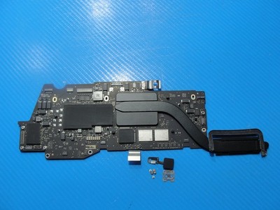 MacBook Pro A2338 13