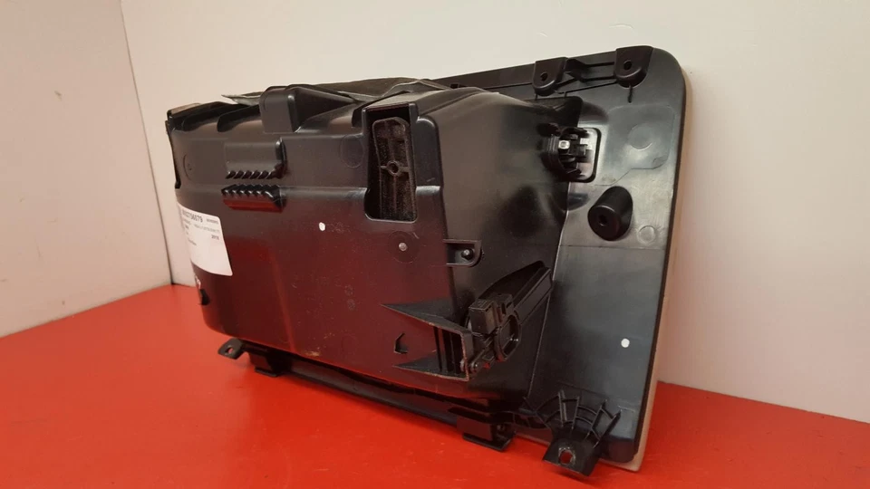 BMW X4 2018 guantera Foto 3 de 4