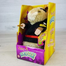 動物（電動玩具）のカンフーハムスター | eBay公認海外通販サイト