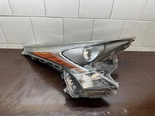 Toyota Prius (XW50) Headlight/headlamp UPMD60GF20