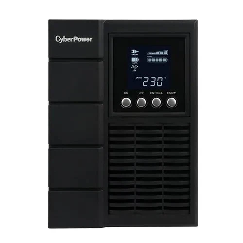 CyberPower OLS1000E ONLINE S 1000VA/900W TWER UPS 2 YRS WTY