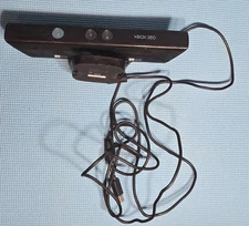 Microsoft Kinect Sensor for XBox 360 -UNTESTED AS-IS