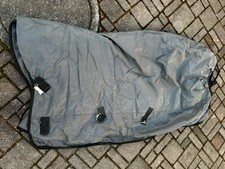 Bucas Stalldecke 155 cm