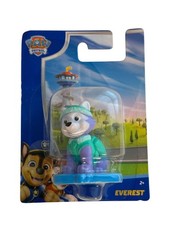 PAW Patrol Everest Snow Rescue Pup Figure Spin Master 2025 New Sealed