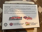 John Force Autographed 1:24 NHRA Funny Car, 1997 Mustang, Castrol GTX — photo 4