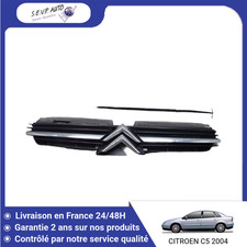 Calandre Citroen C5
