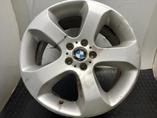 BMW X5 ALLOY WHEEL 19 INCH 5X120 OFFSET ET48 9J 1999-2007 BMW 6769875