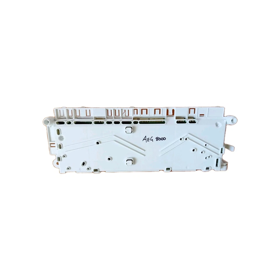 AEG  SERIES 8000 TUMBLE DRYER, 2016 CONTROL BOARD PCB MODULE (PNC)916098115 01   - image 3 of 4
