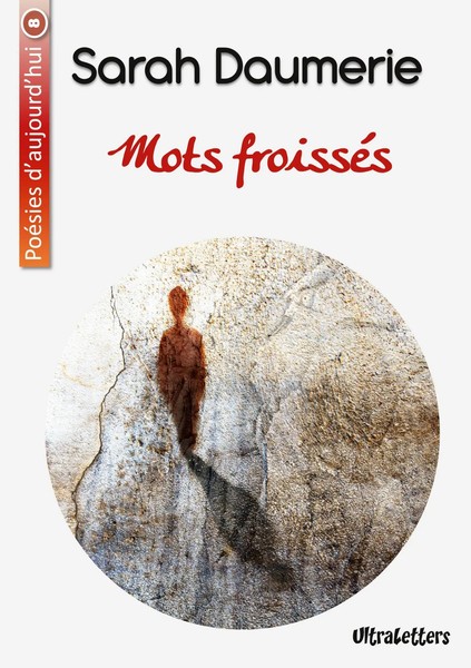 Mots FroisséS Sarah Daumerie Taschenbuch Poésies d'Aujourd'hui FranzöSisch 2026-image