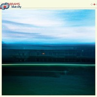 Blue City - 375 Media - (Cd / B)