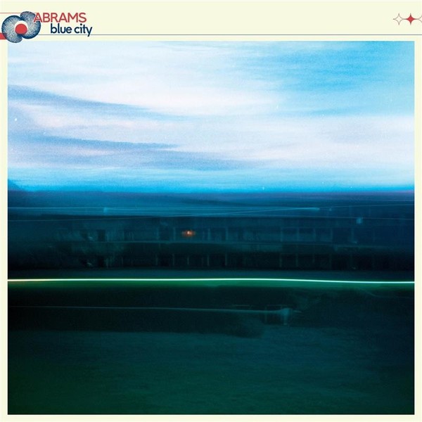 Blue City - 375 Media - (Cd / B)-image