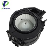 FOR AUDI A6 C6 2004-2011 HEATER BLOWER MOTOR FAN FOR CLIMATE CONTROL 4F0820020