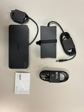 Dell Pro Dock WD25 130W USB-C Laptop Docking Station