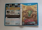 New ListingThe Legend of Zelda: The Wind Waker HD for Wii U - CIB