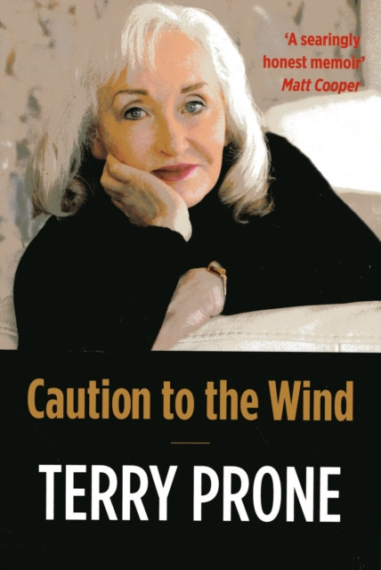 Caution To The Wind 9781786052070 - Free Tracked Delivery
