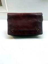 Jerome Dreyfuss leather bag
