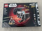 LEGO Star Wars Darth Vader's TIE Fighter 75421 473 pcs Smart Play Ages 8+