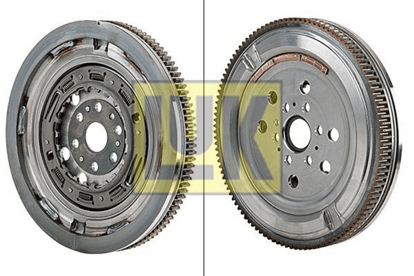 Schwungrad FüR Alfa Romeo Giulietta Kasten/SchräGheck-image
