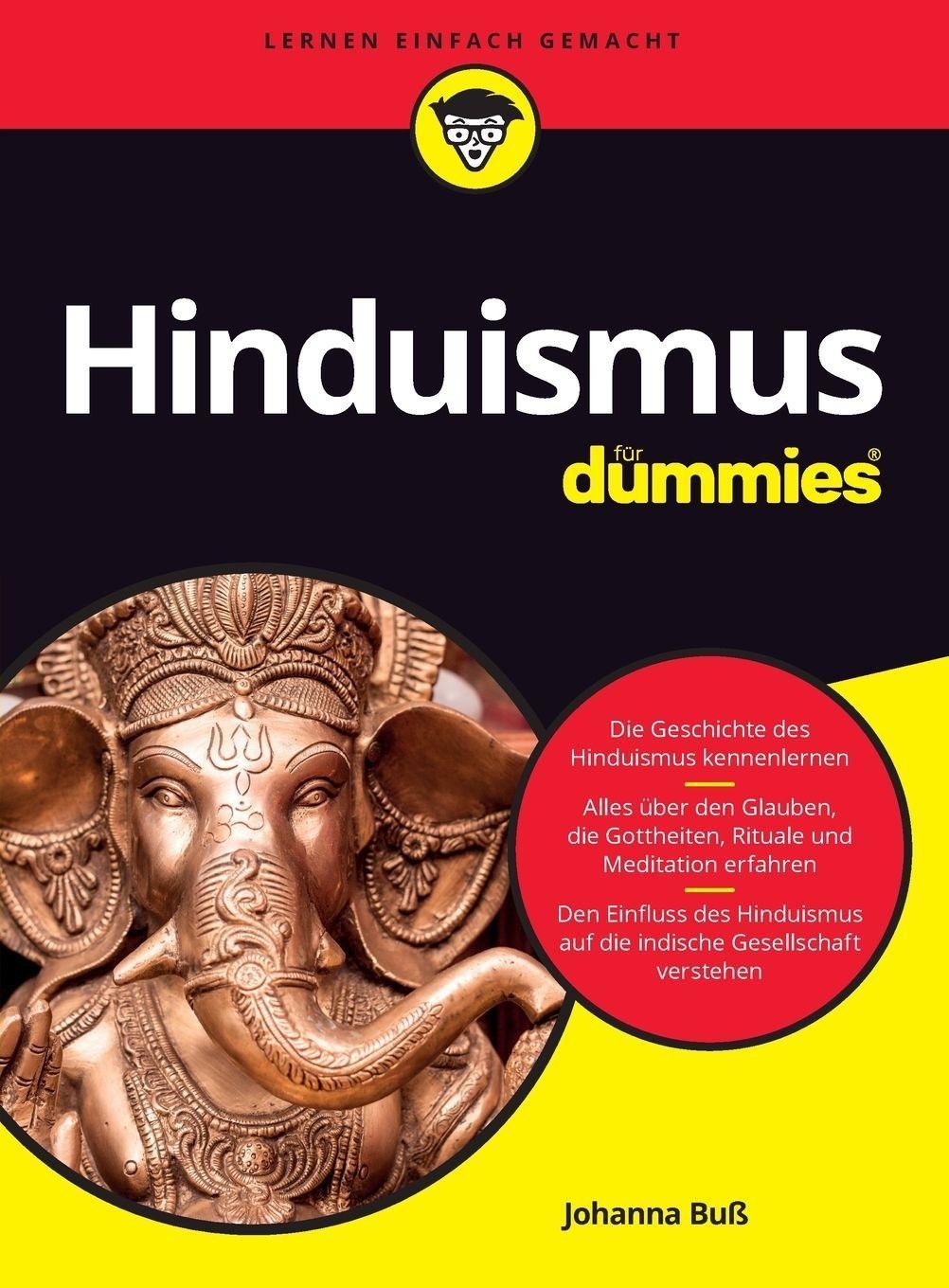 Hinduismus für Dummies - Bild 3