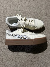 Puma Sneaker TOP NEU Gr. 37,5  Damen Schuhe S...