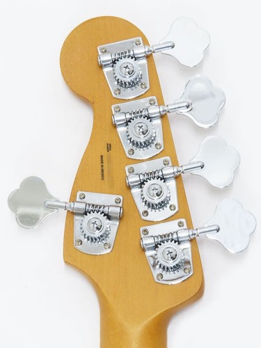 Fender Mexico Electric Bass Player Plus Active Jazz V 2023 Made