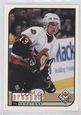 1998-99 Upper Deck UD Choice Vinny Prospal Vaclav Prospal #145 1bx0