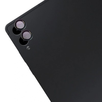 Kameraglas für Galaxy Tab S11 Ultra Bizon Objektivschutzglas Kameraschutz Glas