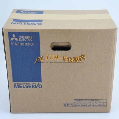 1PCS NEW MITSUBISHI SERVO MOTOR HF-JP73E1-S3